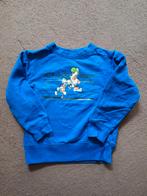 Super Mario trui mt 104/110, Ophalen, Zo goed als nieuw, Jongen, Trui of Vest