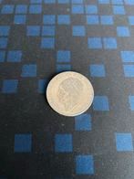 Zilveren 2½ Gulden 1932 - Wilhelmina, Zilver, Ophalen of Verzenden, Koningin Wilhelmina, Losse munt