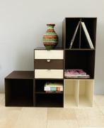 Palaset Finland Palanox Treston Oy modulair kastsyseem 1972, Ophalen