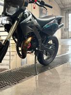 Peugeot XPS 70cc 2-takt | Custom + snelle brommer (105 km/u), Ophalen, Maximaal 45 km/u, 70 cc, Zo goed als nieuw