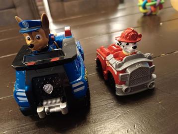 Paw patrol  beschikbaar voor biedingen