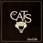The Cats - Third Life  (1983), Cd's en Dvd's, Ophalen of Verzenden, Gebruikt, Poprock