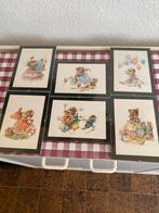 Schilderijtjes, Ophalen of Verzenden