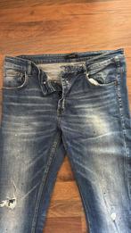 Radical Jeans 36, Kleding | Dames, Ophalen of Verzenden, Zo goed als nieuw, Blauw, W28 - W29 (confectie 36)