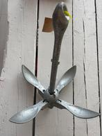 Paraplu anker boot  3,2 kg, Watersport en Boten, Ophalen of Verzenden, Nieuw, Ankeren en Afmeren, Zeilboot of Motorboot