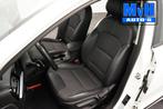 Kia Niro 1.6 GDi Hybrid DynamicLine|ADAP.CRUISE|TREKH|CAMERA, Euro 6, Met garantie (alle), Leder en Stof, Wit