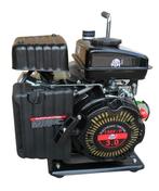 Waterpomp Benzine, Tuin en Terras, Waterpompen, Ophalen, Nieuw, Handmatig