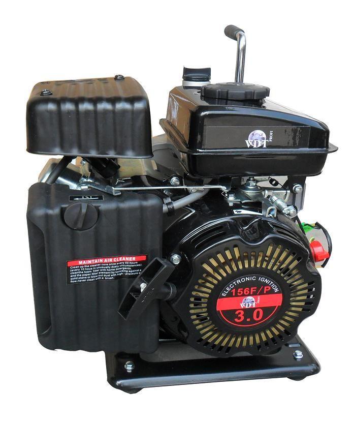 Waterpomp Benzine, Tuin en Terras, Waterpompen, Nieuw, Handmatig, Ophalen