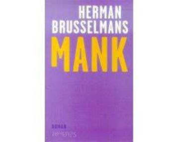 Herman Brusselmans - Mank beschikbaar voor biedingen