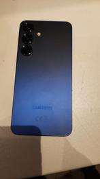 Galaxy s25 5g 128 gb, Telecommunicatie, Mobiele telefoons | Samsung, Ophalen, Overige modellen, Blauw, Nieuw