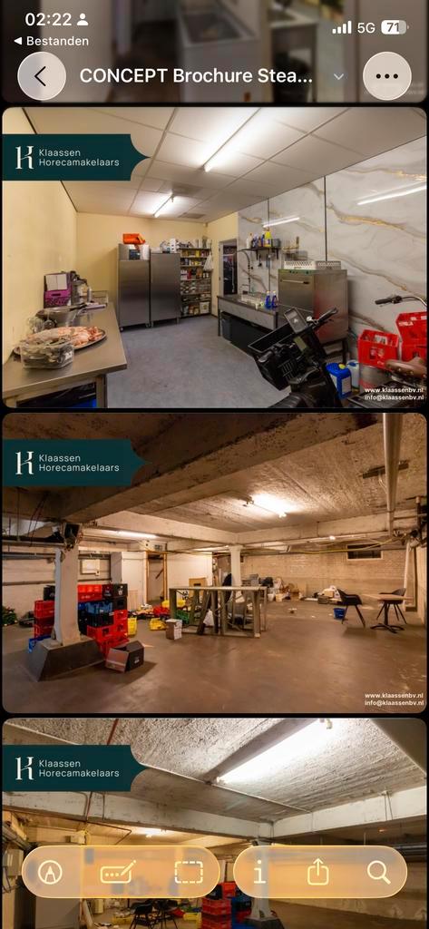 Pizzeria/Restaurant te Koop! Restaurant, horeca, café, Zakelijke goederen, Horeca | Food, Ophalen of Verzenden