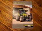 Tractor folder Deutz-Fahr Agrotron 80-105, Ophalen of Verzenden, Zo goed als nieuw