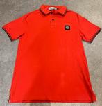 Polo maat S, Ophalen of Verzenden, Rood, Maat 46 (S) of kleiner, Stone Island