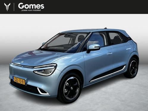 Dongfeng BOX Launch Edition WLTP Actieradius 310 KM, Auto's, Overige Auto's, Bedrijf, Te koop, 360° camera, ABS, Adaptive Cruise Control