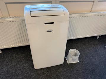 Whirlpool PAC 9000 / AMD081 Mobiele Airco beschikbaar voor biedingen