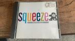 Squeeze, Baylon and On, cd, Ophalen of Verzenden, 1980 tot 2000, Gebruikt