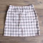Prachtige Röhnisch Ruitjes Rok - 101 (Maat 38) € 45,-, Kleding | Dames, Rokken, Maat 38/40 (M), Ophalen of Verzenden, Zo goed als nieuw