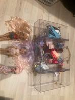Rainbow High Poppen met Accessoires, Ophalen, Gebruikt, Barbie