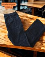 Charles Vögele broek maat 42, Kleding | Dames, Charles Vogele, Zwart, Nieuw, Ophalen of Verzenden