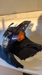 Kawasaki GTR 1000 bovenkuip, Motoren, Ophalen, Zo goed als nieuw