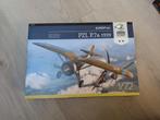 Arma Hobby 1/72 PZL P.7a expert set, Overige merken, 1:72 tot 1:144, Nieuw, Ophalen of Verzenden
