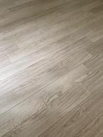 Laminaat met eiken motief, Ophalen, Gebruikt, Overige kleuren, 25 tot 50 m²
