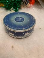 Vintage Soir de Paris Poederdoos, Ophalen of Verzenden