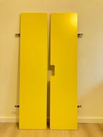 Ikea Stuva Malad kast deuren, Ophalen, Minder dan 75 cm, 105 cm of meer, Zo goed als nieuw