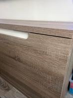 TV Meubel - Houtlook, Huis en Inrichting, 150 tot 200 cm, Ophalen of Verzenden, Zo goed als nieuw, Minder dan 100 cm