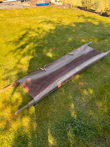 Brancard WO1 beschikbaar voor biedingen