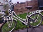 Fiets meisje 24, Ophalen, Volare, Handrem, Gebruikt