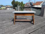 Opstapkrukje bootkruk, Watersport en Boten, Ophalen, Zo goed als nieuw, Zeilboot of Motorboot