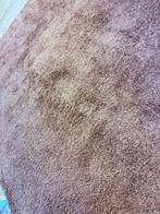 beige vloerkleed 1.50x2.50- schoon & direct neer te leggen, Tuin en Terras, Grind, Keien en Split, Gebruikt, Zandsteen, Bruin