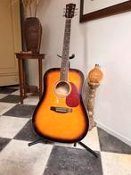 Faxanadu Gitaar te Koop - recent voorzien van nieuwe snaren, Muziek en Instrumenten, Snaarinstrumenten | Gitaren | Akoestisch