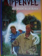 kippenvel Het spookt bij de buren, Ophalen of Verzenden, Gelezen