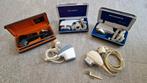 Diverse retro Philips Philis Shaves, allen nog werkend., Ophalen of Verzenden, Gebruikt