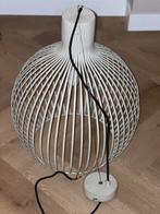 Octo Secto Hanglamp, Huis en Inrichting, Lampen | Hanglampen, Ophalen, Gebruikt, Metaal, 50 tot 75 cm