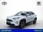 Toyota Yaris Cross 1.5 Hybrid 115 Dynamic (bj 2025), 12 maanden, Stof, Zwart, 116 pk