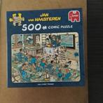 Navy Cadet Training 500 stukjes, Hobby en Vrije tijd, Denksport en Puzzels, Ophalen, 500 t/m 1500 stukjes, Zo goed als nieuw
