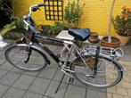 Batavus heren fiets, Fietsen en Brommers, Fietsen | Heren | Herenfietsen, Ophalen, Versnellingen, Batavus, Zo goed als nieuw