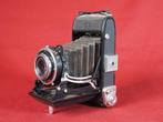 Zeiss Ikon Ikonta 521/2 uit ongeveer 1950, Audio, Tv en Foto, Fotocamera's Analoog, Ophalen of Verzenden, Gebruikt, Compact, Overige Merken