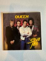 Queen - Save Me 7" Single - Goede Staat, 7 inch, Single, Ophalen of Verzenden, Zo goed als nieuw