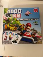 Bordspel mario kart nieuw, Hobby en Vrije tijd, Gezelschapsspellen | Bordspellen, Ophalen of Verzenden, Nieuw