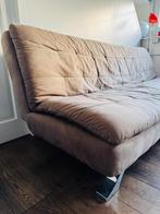 Slaapbank, Huis en Inrichting, Gebruikt, 125 cm of meer, Klassiek, 125 cm of meer