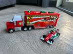 Cars Mack & Francesco set, Ophalen of Verzenden, Nieuw