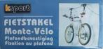 Fietstakel, Monte-Vélo (nieuw in doos), Ophalen of Verzenden, Nieuw, Overig gereedschap