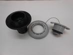 Ventielen + Ventielsleutels voor Rubberboten, Watersport en Boten, Ophalen of Verzenden, Nieuw, Overige typen