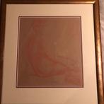 Leo Gestel  Gesigneerd  & Gedateerd 1906, Antiek en Kunst, Kunst | Schilderijen | Klassiek, Ophalen