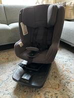 Nuna Rebl Plus autostoeltje, Gebruikt, 0 t/m 18 kg, Isofix, Slaapstand