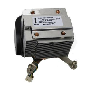 Fujitsu E710/E85+ CPU Cooler V26898-B969-V4 beschikbaar voor biedingen